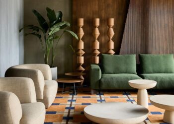 Stone West Explores 2023 Trends in Tile | Stone West Ventura