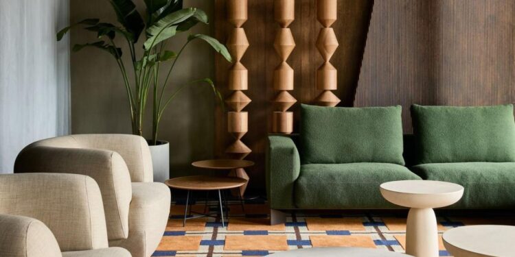 Stone West Explores 2023 Trends in Tile | Stone West Ventura
