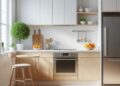 15 Low-Cost Simple Kitchen Designs for Budget Makeovers