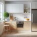 15 Low-Cost Simple Kitchen Designs for Budget Makeovers
