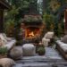 11 Manufactured Home Porch Ideas - 6BC Botanical Garden