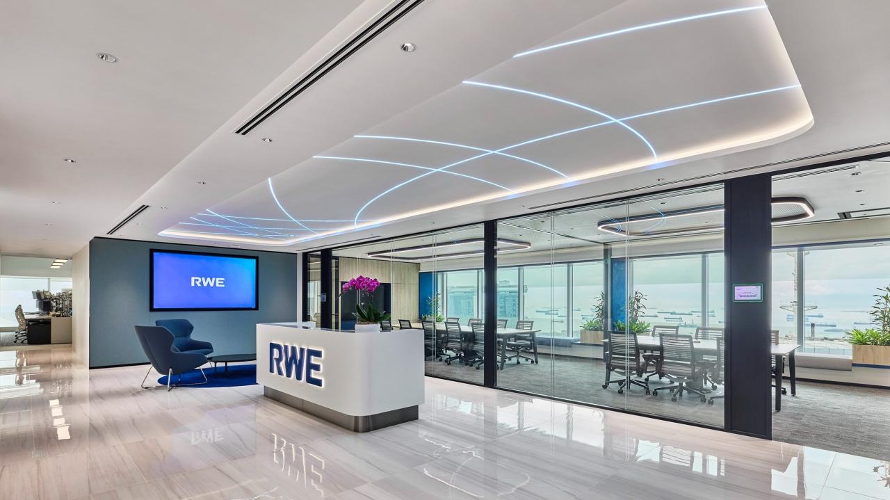RWE Planning and Design