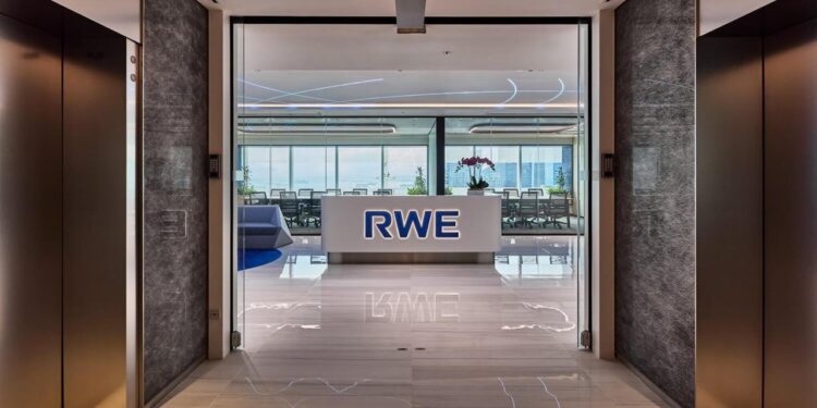 RWE Planning and Design