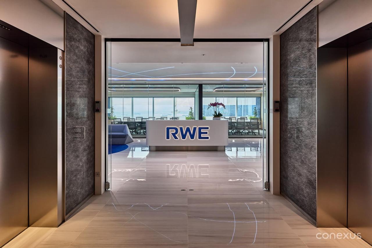 RWE Design Build on LinkedIn: #designbuild #interiordesign # ...