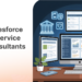 Top Salesforce Financial Services Cloud Consultants