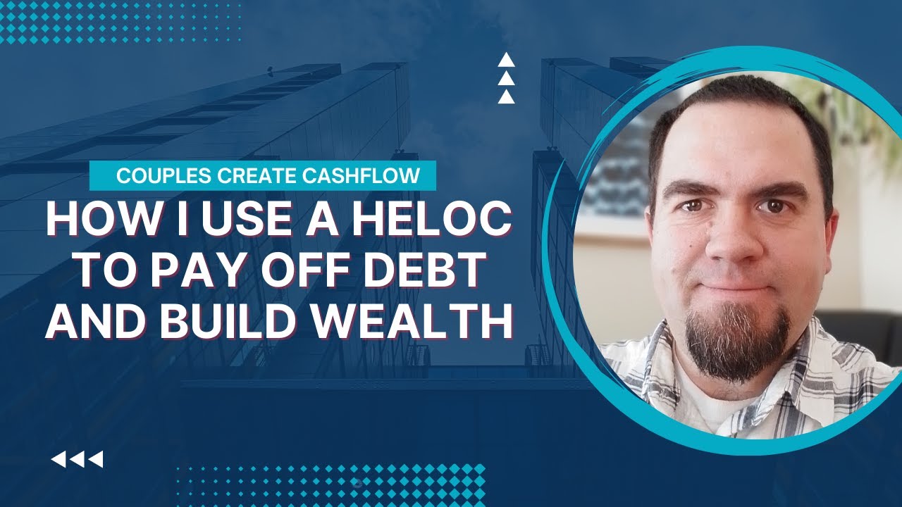 How to Pay Off High-Interest Debt Using a HELOC (No Appraisal Required ...